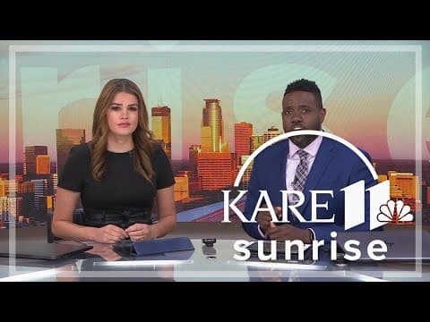 The morning news headlines for Thursday, June 1