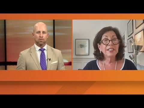 Living with Alzheimer's Conference