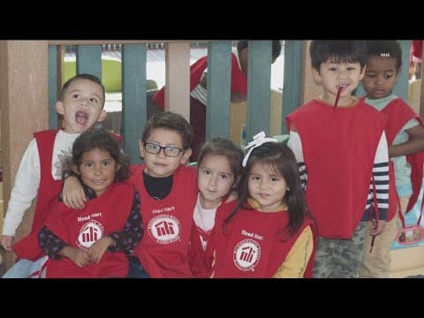 How the Neighborhood House Association turns dreams into reality