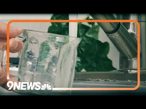 RFK wants CDC to stop recommending fluoride in drinking water