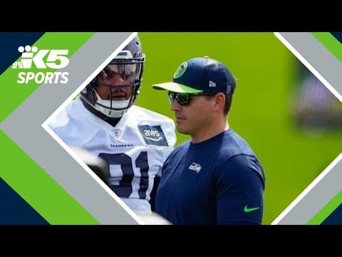 Seahawks 2024 NFL schedule release: Seattle will open new season at home against Broncos