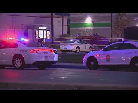 IMPD updates on 2 separate officer-involved shootings within 3 days