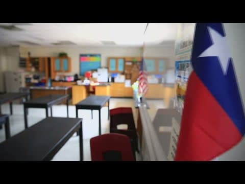 Texas House approves school voucher bill, advancing to Gov. Abbott's desk