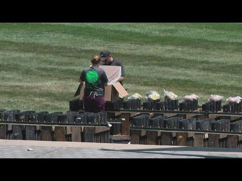 Red, White & BOOM! celebrates 40 years as event makes full return