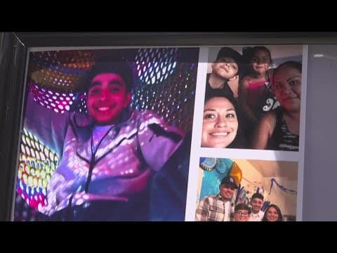 Teen arrested in shooting death of classmate in Lemon Grove