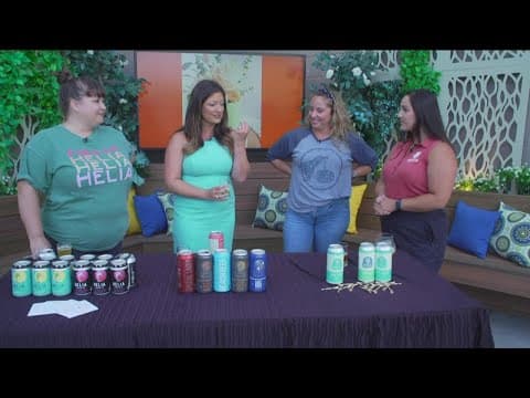 Keystone Way Wedding Bizaar Sunday