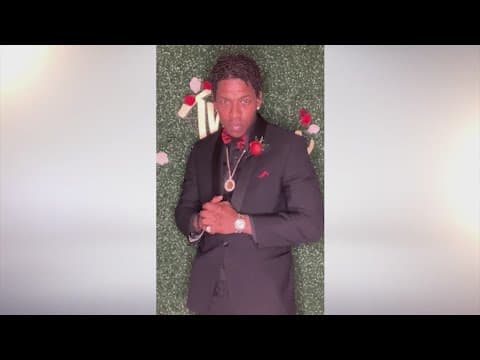 Harris County grand jury declines charges against HPD officer who shot, killed man during arrest att