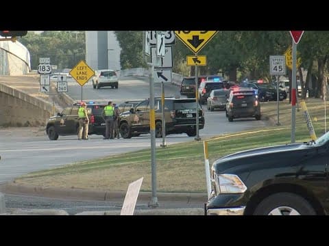 Reports: At least 2 dead, another injured in Austin shopping center shooting