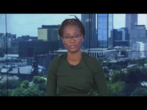 13News Headlines at Noon I August 15, 2024