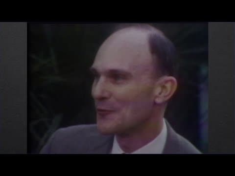 Astronaut Thomas Ken Mattingly dies at 87