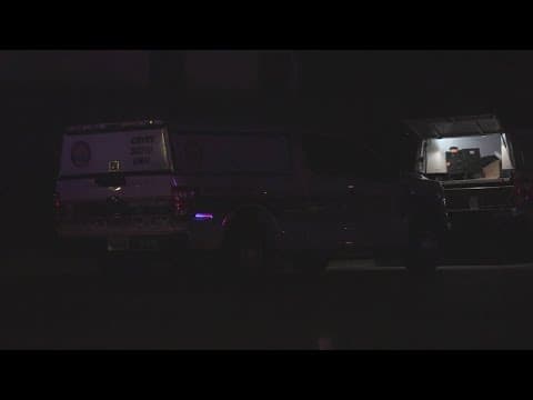 Woman finds boyfriend shot to death after tracking his phone location, Houston police say