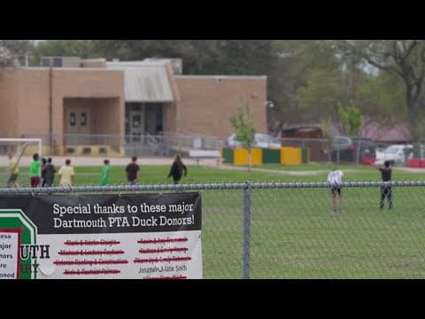 Public school enrollment is declining, putting pressure on school districts