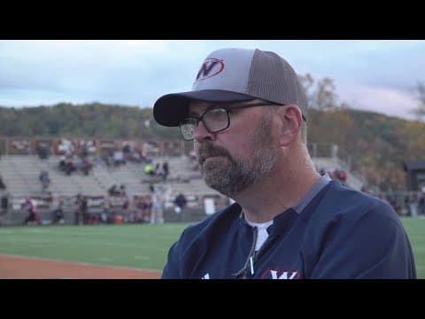Former West High Coach Lamar Brown joins Maryville High coaching staff