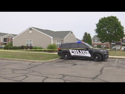 Muncie community mourning loss of 15-year-old killed in shooting; 5 teens arrested