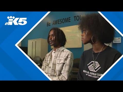 1 year after shooting at Rainier Beach community event, youth gun violence prevention work continues