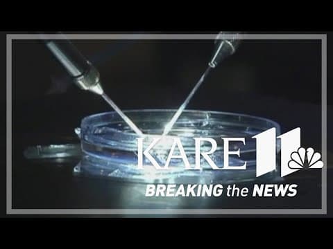 IVF provider pauses program after Alabama court rules in vitro embryos are children