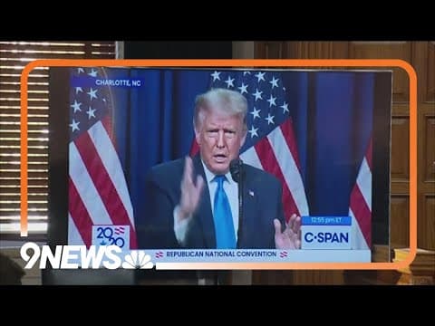 Coloradans opposed to Trump prepare to take shot at making history at Supreme Court