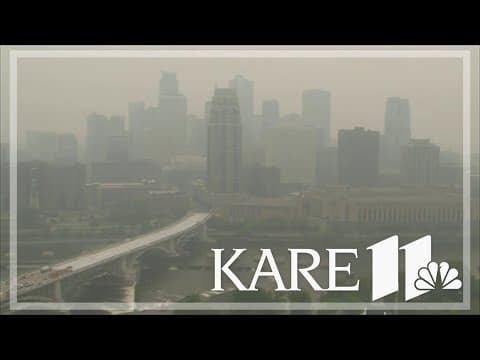 Tips to prepare your home during air quality concerns