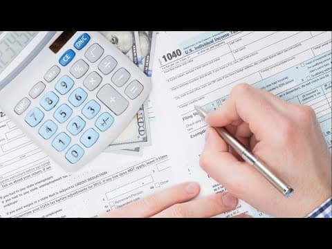 2025 tax-filing season gets underway