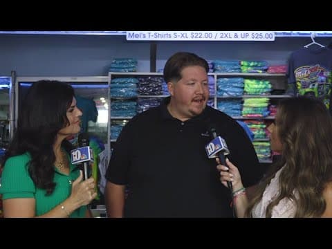 Tyler Thomas with SmartBank on why it's important to teach kids at the Boys and Girls Club of the Sm