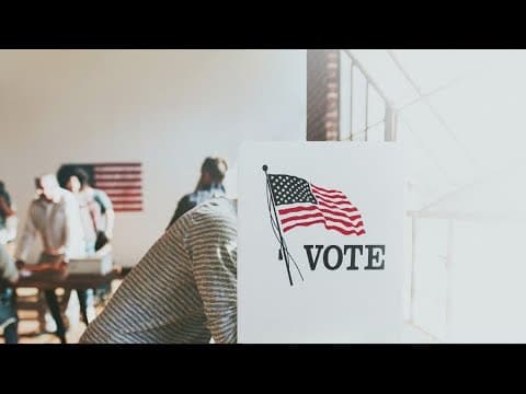 Why this matters: key races across the nation