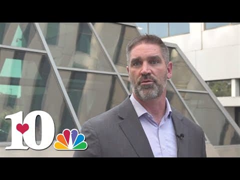 'Decisions you make matter' || KCS Superintendent speaks on social media school threats