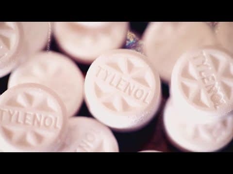 Trump administration links acetaminophen to an increase in autism cases