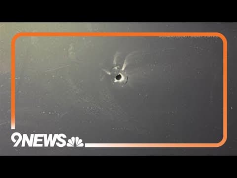 70-year-old accused of road rage shooting in Douglas County