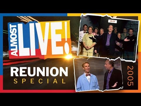 Almost Live! Reunion Special (2005)
