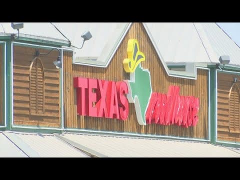 Texas Roadhouse brawl in Avon injures several people