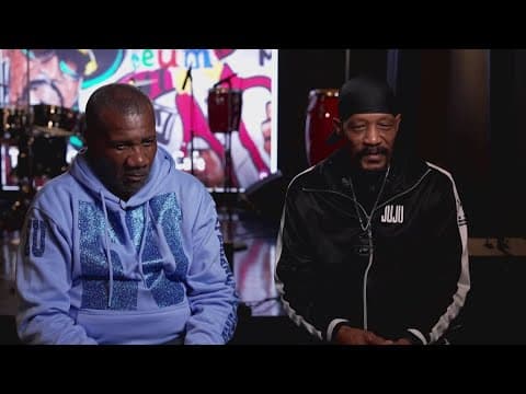 Preserving the legacy of Go-Go music through education, policy, and museums