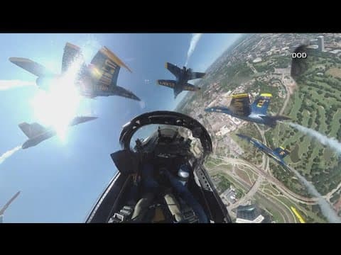 Before Mounds View's Lt. Amanda Lee, female pilots made history in Minnesota