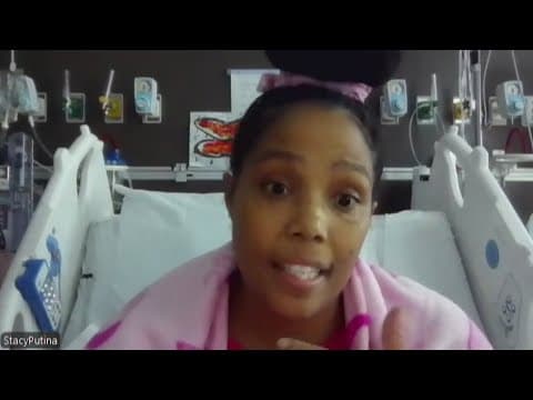 Breast cancer fighter launches nonprofit | Still Standing