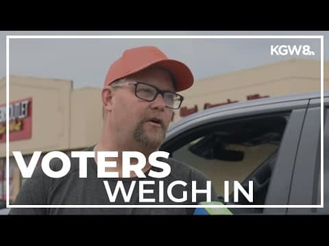 Clark County voters face a November election without incumbent Rep. Herrera Beutler