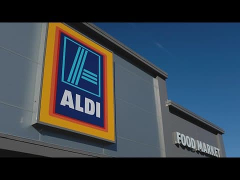 New Aldi opens in Metairie next month