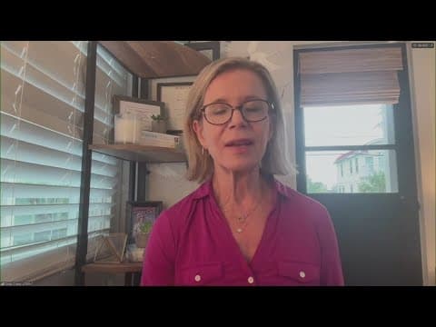 How to talk to kids about the Baltimore bridge collapse