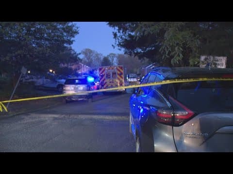 Another victim identified in Spotsylvania mass shooting