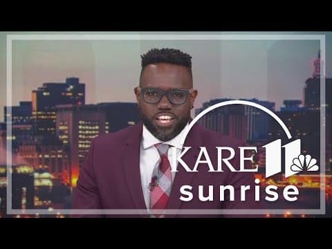 The morning headlines for Thursday, May 30