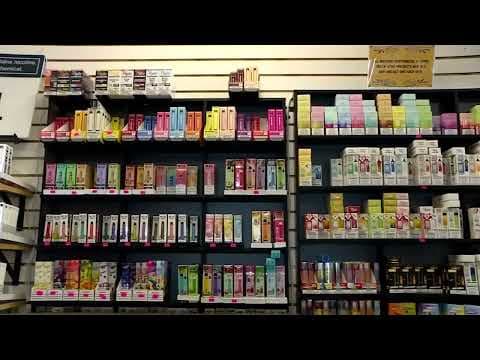 Columbus school board votes to support city's efforts to ban flavored tobacco