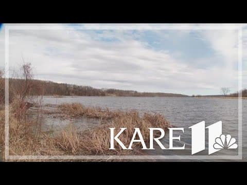 Conservation group files temporary restraining order against new housing development in Cottage Grov