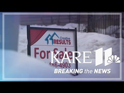 Inflation falling faster in Twin Cities than most of country