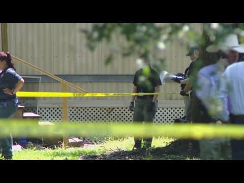 Newly-obtained timeline details Brunett AMBER alert delays