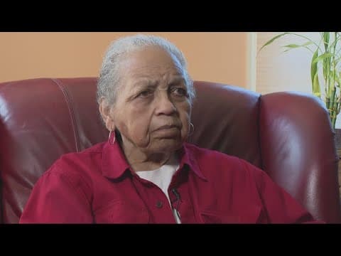 How Portlander Kathleen Saadat fought for civil rights and the rights of LGBTQ+ communities