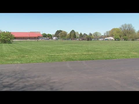 Hilliard still in waiting phase on plans for potential Amtrak station