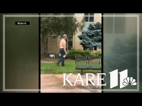 'Act of terrorism': Multiple people injured in Colorado attack