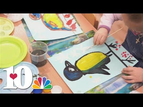 Tennessee families are struggling to afford child care