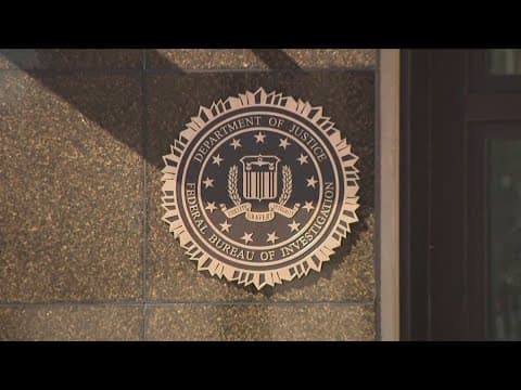 GOP budget tries to kill new FBI Headquarters in Greenbelt