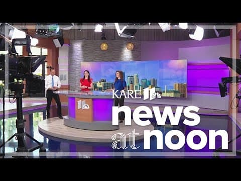 KARE 11 News Now - July 9, 2024