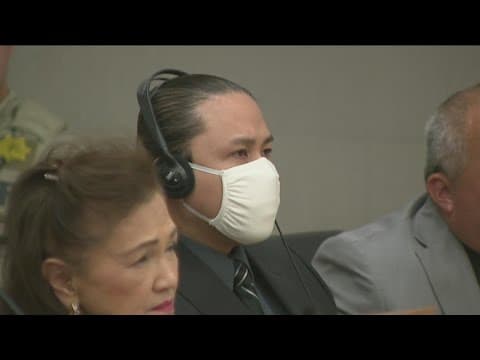 Judge rules Larry Millete to stand trial for murder of missing wife, Maya