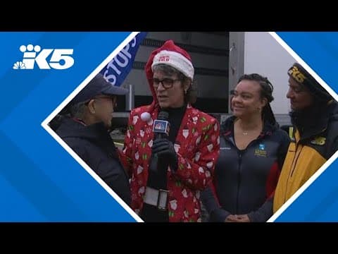 Home Team Harvest: Shelf stable items in need at area food banks